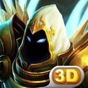暗黑大主宰3D V1.0.11 安卓版