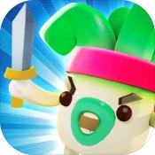 植物休闲大作战 V1.0 安卓版