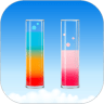 果汁水排序 V1.0 安卓版