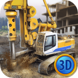 城市建筑卡车司机3d V1.14 安卓版
