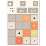 2048开放趣味 V1.10.11 安卓版