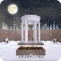 从下雪的庭院中脱出 V0.1 安卓版