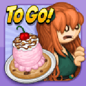 老爹饼干圣代店 V1.1.0 安卓版