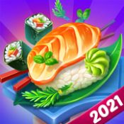 烹饪之爱 V1.0.6 安卓版