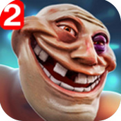 怪物对抗 V1.0 安卓版