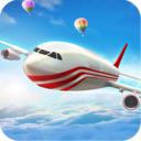 飞机模拟驾驶 V1.4 安卓版