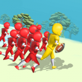 达阵精英 V1.0.0 安卓版