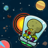 太空蛤银河冒险 V0.8.0 安卓版