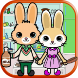 托卡迷你小镇酒店 V1.4 安卓版