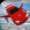 3D飞车驾驶2021 V0.93 安卓版