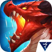 巨龙之痕 V0.2.74 安卓版