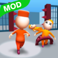 越狱小团伙 V1.6 安卓版