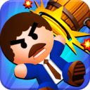 踢飞大老板 V1.0.0 安卓版