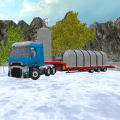 冬季农用卡车3D V1.1 安卓版