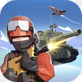 战地玩具兵吃鸡 V1.0 安卓版