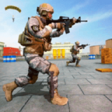 反击FPS射击 V1.0.5 安卓版