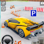 跑车停车场 V1.0.5 安卓版