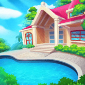 烹饪设计城市装饰 V0.0.68 安卓版