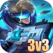 小小王者大乱斗 V1.0 安卓版
