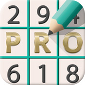数独Pro V1.0.1003 安卓版