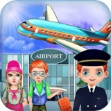 机场假期旅行 V1.0.12 安卓版