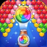 泡泡果传奇 V1.0.10 安卓版