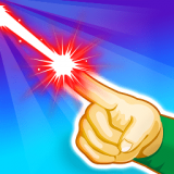 激光超人3D V1.0.6 安卓版