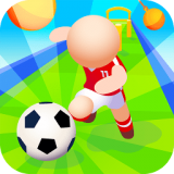 冒险运球 V1.0.0 安卓版