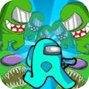 顶替者僵尸杀 V1.0.0 安卓版