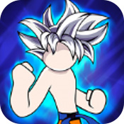 火柴人战士乱打 V1.0 安卓版
