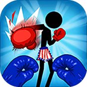 地下拳皇格斗赛 V1.0 安卓版