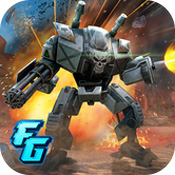 战甲战略 V1.1.5 安卓版