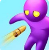 子弹头人3D V1.0.2 安卓版