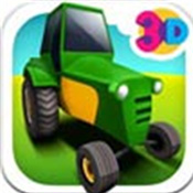 森林拖拉机大冒险 V1.2.0 安卓版