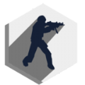 CS零点行动世界地图 V1.0 安卓版