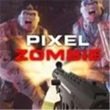 像素精英僵尸袭击 V1.0.0 安卓版