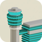 迷你机场 V1.0.0 安卓版