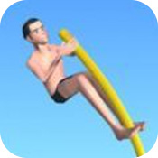 老王棍子跳 V1.0 安卓版