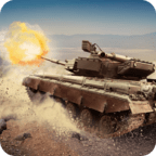 坦克乱斗 V1.0 安卓版