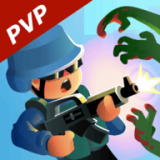 僵尸战士幸存者 V1.0.5 安卓版