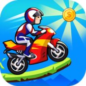 牵引摩托骑士 V1.0.0 安卓版
