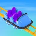 空闲过山车 V1.0 安卓版