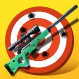 狙击手模拟器 V1.0.0 安卓版