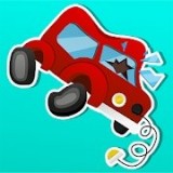 狂暴车 V0.4.6 安卓版