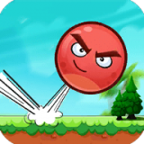 愤怒的皮球冒险 V1.0.5 安卓版