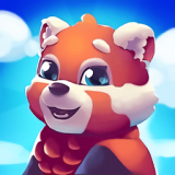 泡沫冒险 V1.1.0 安卓版