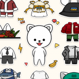 妆扮娃娃 V1.7.5 安卓版