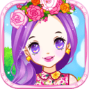 女孩换装化妆 V2.9 安卓版