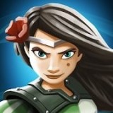 黑暗之火英雄 V1.19.1 安卓版