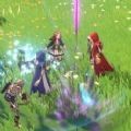 卢恩战记 V1.0.0 安卓版